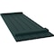 Ekena Millwork Americraft 5-Board, 2 Batten Exterior Real Wood Joined Board-n-Batten Shutters, ARW101BB518X45FGH, PR ARW101BB518X45FGH - alternate 5